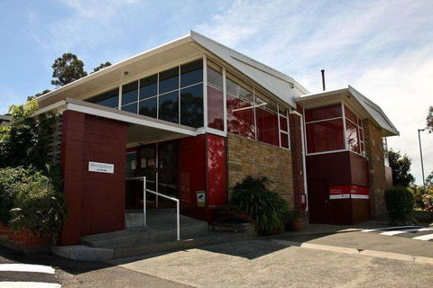 City View Motel, Hobart - Hotel VIC 4