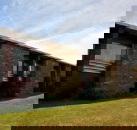 City View Motel Hobart - Hotel VIC