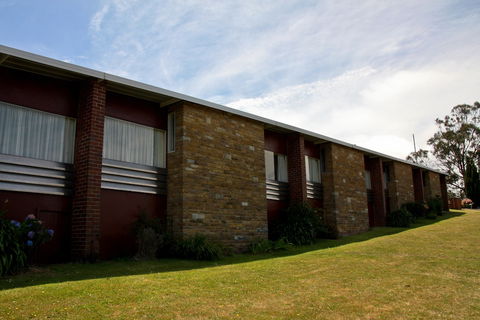 City View Motel, Hobart - Hotel VIC 0