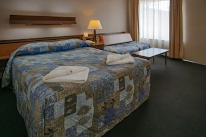 Bannaby NSW Hotel VIC