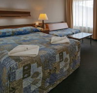 Goulburn Central Motor Lodge - Hotel VIC