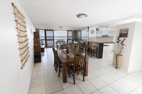 Gemini Resort - Hotel VIC 4