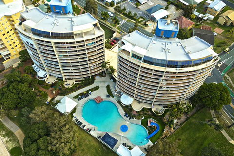 Gemini Resort - Hotel VIC 1