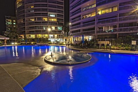 Gemini Resort - Hotel VIC 2