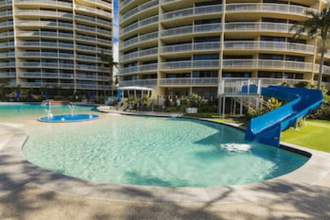 Gemini Resort - Hotel VIC 0