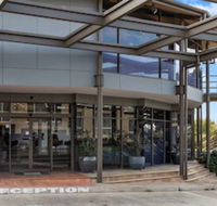 Quality Hotel Bathurst - Hotel VIC