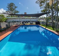 Dawson Motor Inn - Hotel VIC