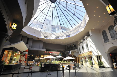 Novotel Melbourne Glen Waverley - Hotel VIC 2