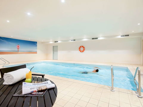 Novotel Melbourne Glen Waverley - Hotel VIC 3