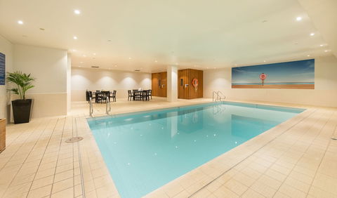 Novotel Melbourne Glen Waverley - Hotel VIC 5
