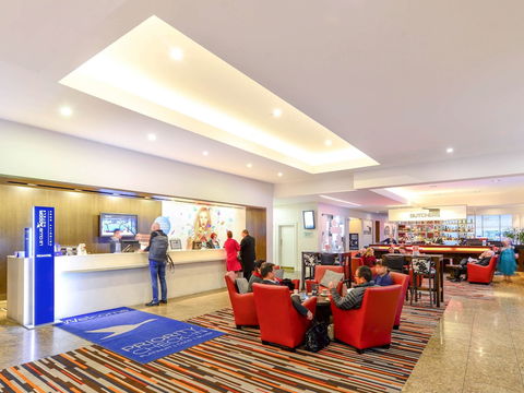 Novotel Melbourne Glen Waverley - Hotel VIC 1