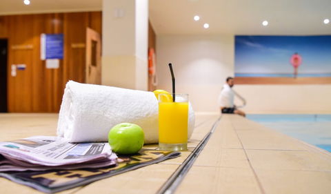 Novotel Melbourne Glen Waverley - Hotel VIC 6
