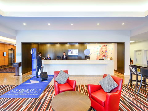 Novotel Melbourne Glen Waverley - Hotel VIC 0