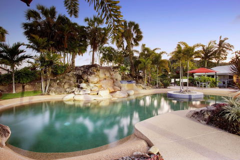 Mission Beach Resort - Hotel VIC 2