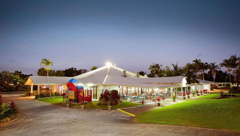 Mission Beach Resort - Hotel VIC 0