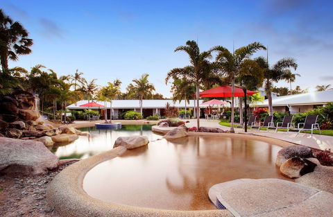 Mission Beach Resort - Hotel VIC 5