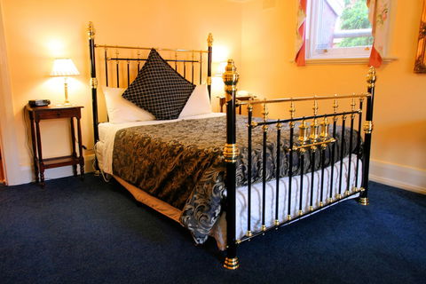 The Lodge On Elizabeth - Hotel VIC 3