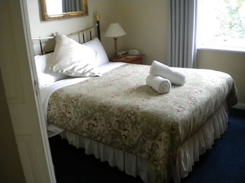 The Lodge On Elizabeth - Hotel VIC 6