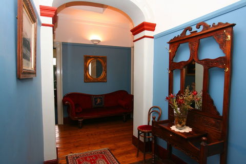 The Lodge On Elizabeth - Hotel VIC 1