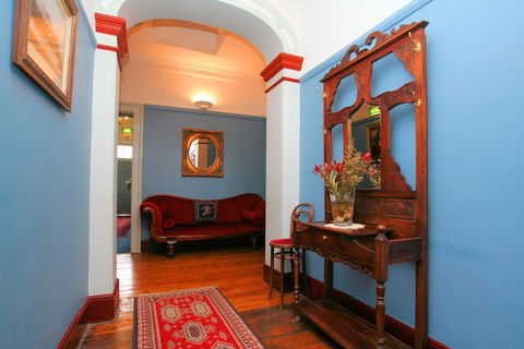 The Lodge On Elizabeth - Hotel VIC 0