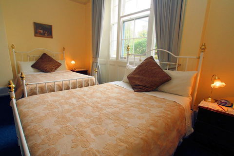 The Lodge On Elizabeth - Hotel VIC 5
