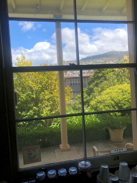 The Lodge On Elizabeth - Hotel VIC 2