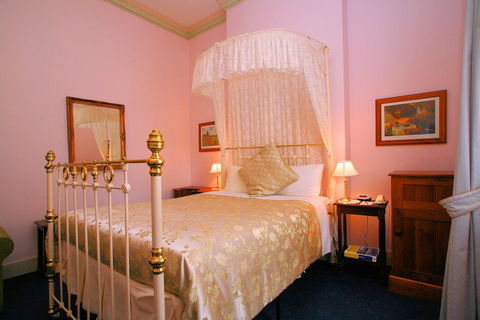 The Lodge On Elizabeth - Hotel VIC 4