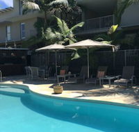 Metzo Noosa Resort - Hotel VIC