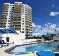 Mandolin Resort - Hotel VIC