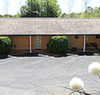 Hilltops Retreat Motor Inn - Hotel VIC