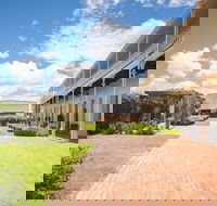 Denison Boutique Hotel - Hotel VIC