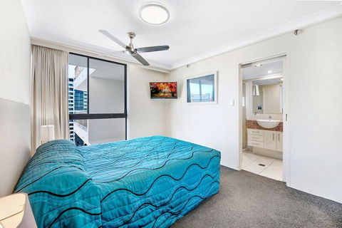 ULTIQA Beach Haven At Broadbeach - Hotel VIC 6