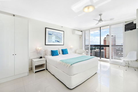 ULTIQA Beach Haven At Broadbeach - Hotel VIC 5