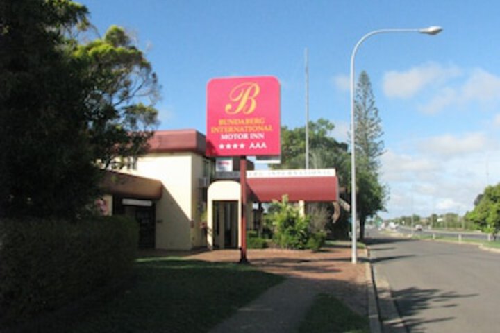 Alloway QLD Hotel VIC