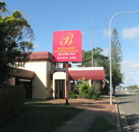 Bundaberg International Motor Inn - Hotel VIC