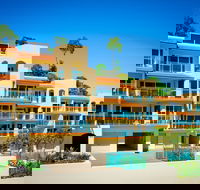Shingley Beach Resort - Hotel VIC