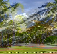 Broome Beach Resort - Hotel VIC
