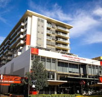 Toowoomba Central Plaza Apartment Hotel - Hotel VIC