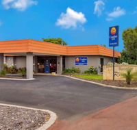 Comfort Inn Busselton River Resort - Hotel VIC