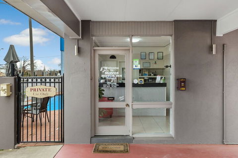 Bendigo McIvor Motor Inn - Hotel VIC 2