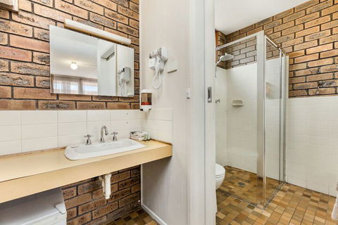 Bendigo McIvor Motor Inn - Hotel VIC 6