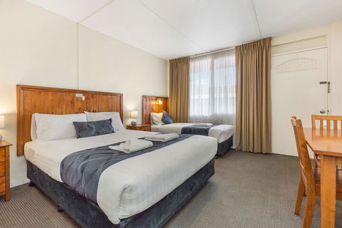 Bendigo McIvor Motor Inn - Hotel VIC 4