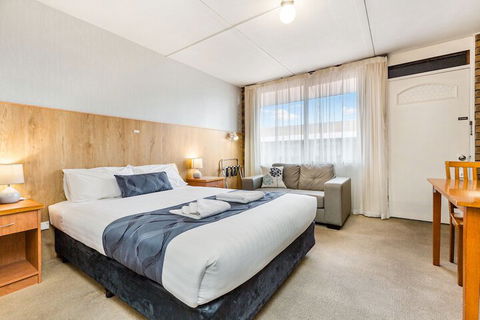 Bendigo McIvor Motor Inn - Hotel VIC 7