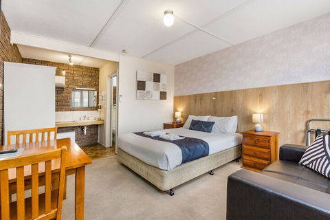 Bendigo McIvor Motor Inn - Hotel VIC 5