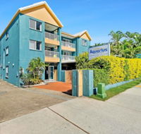 Aquarius Gold Coast - Hotel VIC