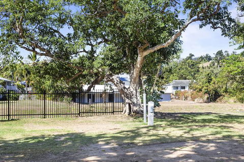 Tasman Holiday Parks - Airlie Beach - Hotel VIC 3