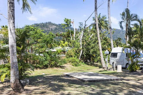 Tasman Holiday Parks - Airlie Beach - Hotel VIC 6