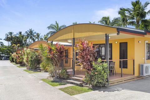 Tasman Holiday Parks - Airlie Beach - Hotel VIC 1