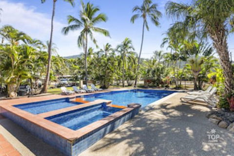 Tasman Holiday Parks - Airlie Beach - Hotel VIC 0
