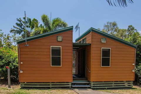 Tasman Holiday Parks - Airlie Beach - Hotel VIC 2